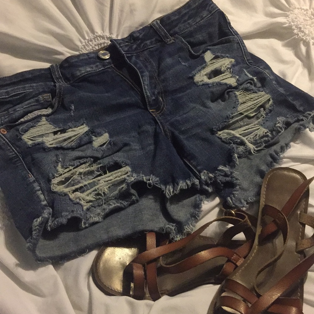 AE SHORTS